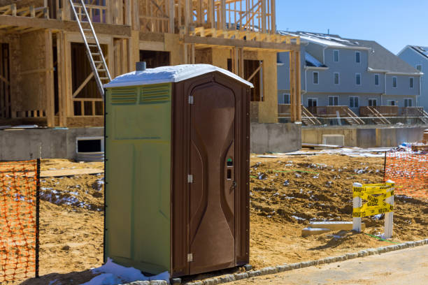 Best Portable restroom solutions  in Cuyahoga Falls, OH
