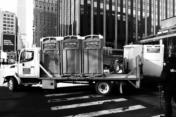 Best Porta potty for special events  in Cuyahoga Falls, OH