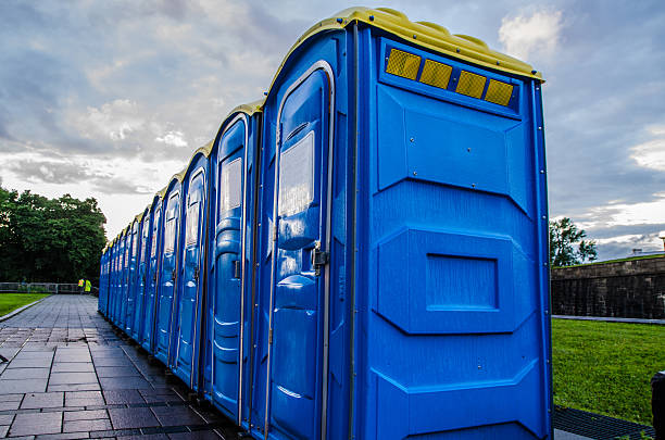 Best Wedding porta potty rental  in Cuyahoga Falls, OH